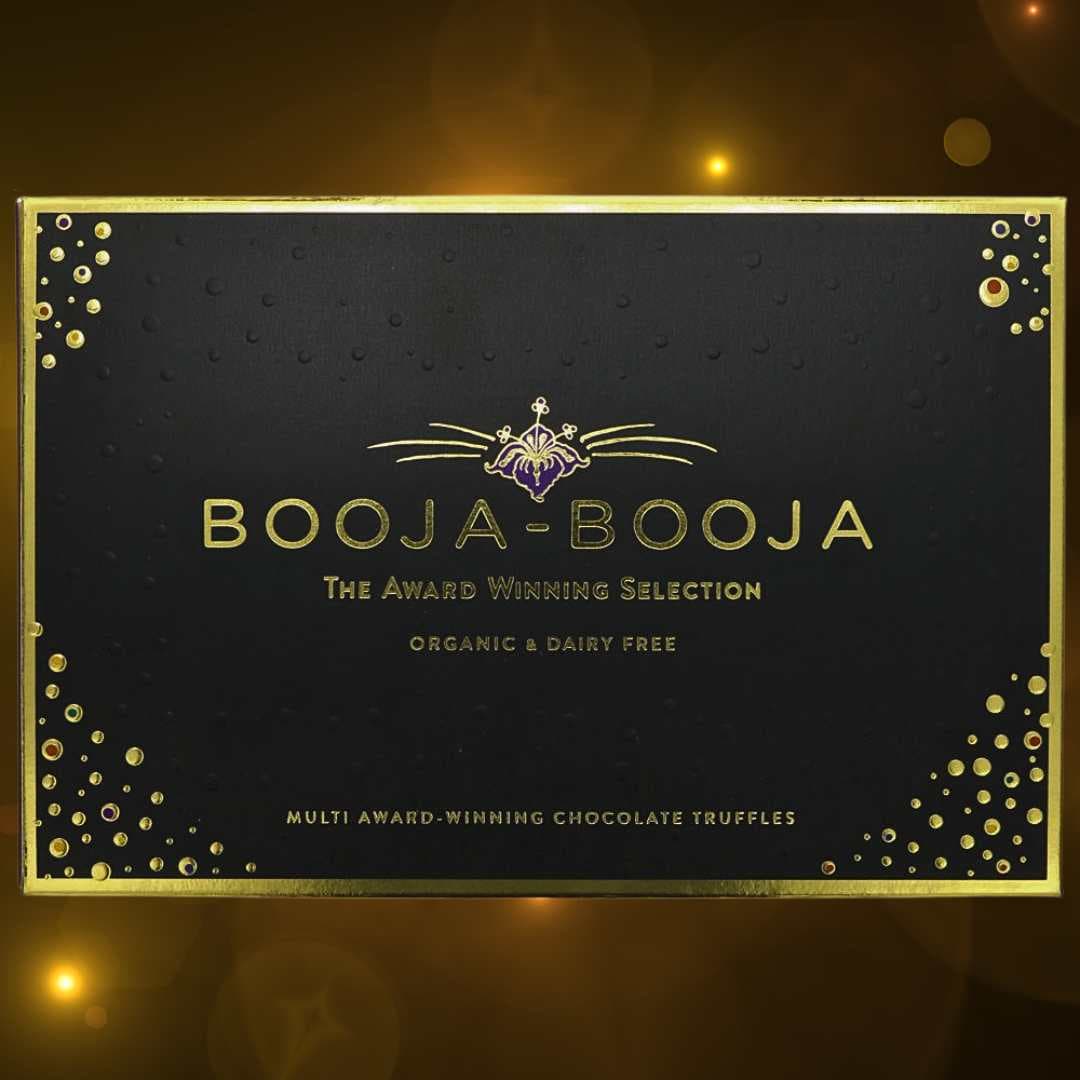 Booja Booja Award Winning Truffles (16)
