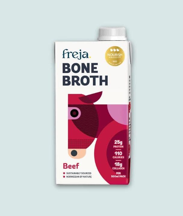 Beef Bone Broth