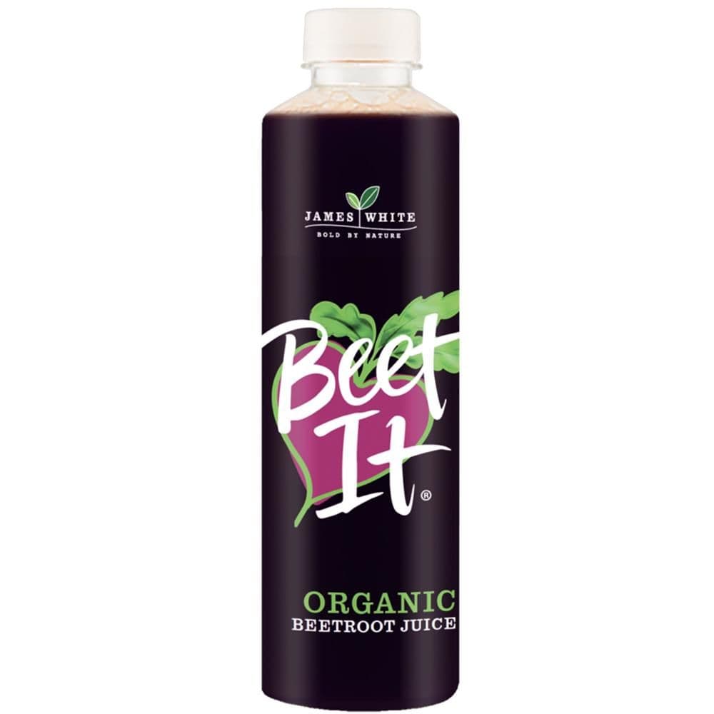 Beet It Beetroot Juice (Organic) 750ml