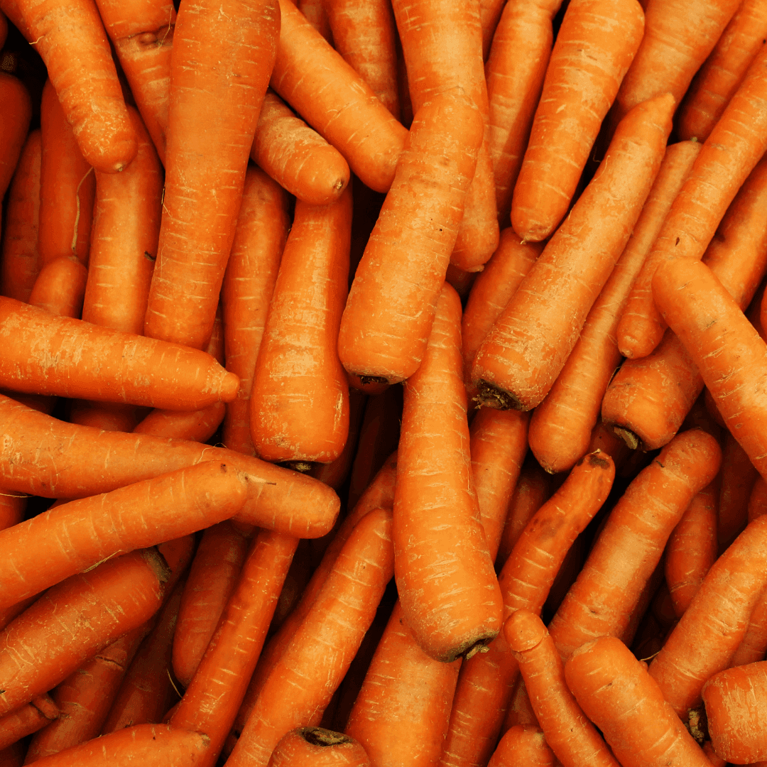 Carrots (Organic)